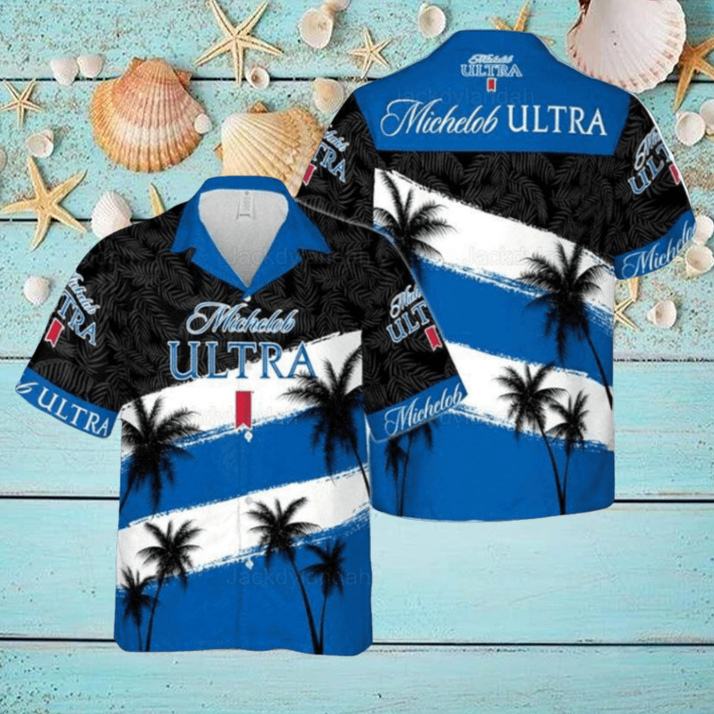 Beer Michelob Ultra Hawaiian Shirt,Aloha shirt Beer Michelob Ultra Hawaiian Shirt,Aloha shirt