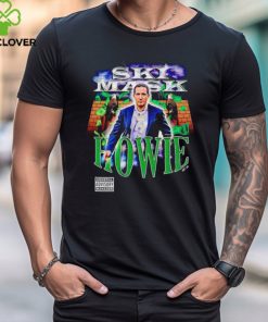 Ski Mask Howie Streetwear shirt 2 Ski Mask Howie Streetwear shirt