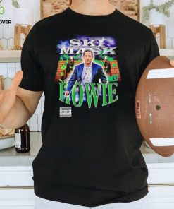 Ski Mask Howie shirt 3 Ski Mask Howie shirt