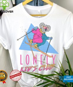 Skiing Koala Tee Shirts