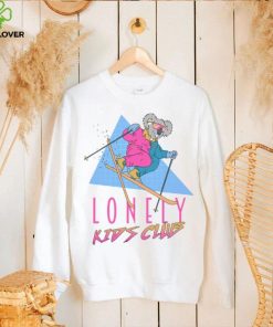 Skiing Koala Tee Shirts