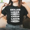 Donald Trump i did everything right and they indicted me shirt Donald Trump i did everything right and they indicted me shirt
