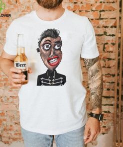 Skillionaire art shirt