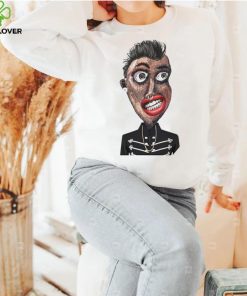 Skillionaire art shirt 2 Skillionaire art shirt