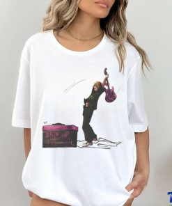 Skin Up Graphic 2024 Shirt