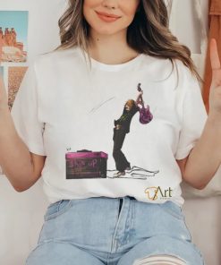 Skin Up Graphic 2024 Shirt