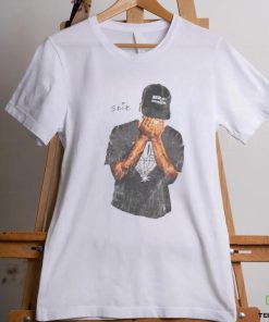 Skiz hurt people hurt people shirt