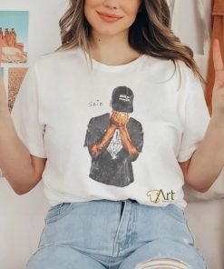 Skiz hurt people hurt people shirt