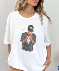 Skiz hurt people hurt people shirt