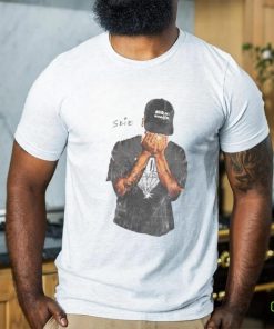 Skiz hurt people hurt people shirt