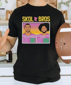 Skol Bros Culpepper and Moss shirt.