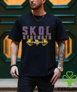Skol Strength Vikings Shirt