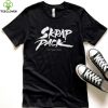 Dragon Ball Z 40 Years 1984 2024 Toriyama Akira Name Character Son Goku Thank You For The Memories Signature Shirt