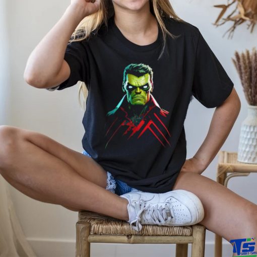 Skrull Invasion Unmask The Secret Shirt