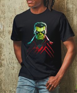 Skrull Invasion Unmask The Secret Shirt