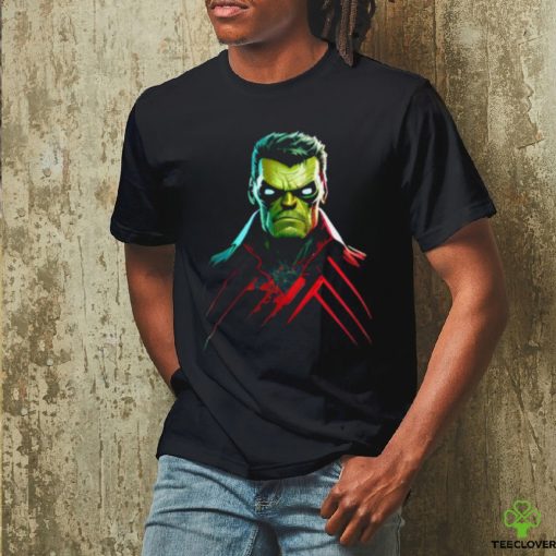 Skrull Invasion Unmask The Secret Shirt