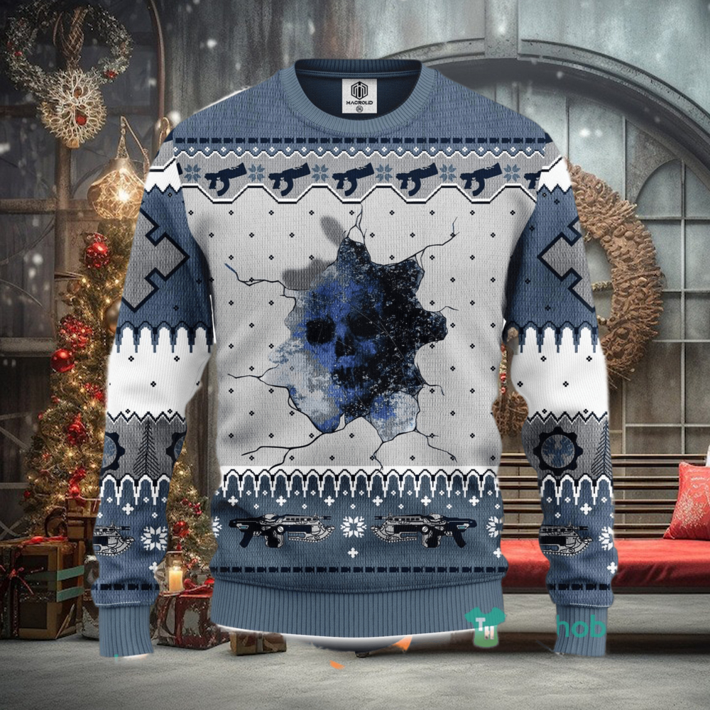 Sku White Ugly Christmas Sweater Amazing Gift Men And Women Christmas Gift Sku White Ugly Christmas Sweater Amazing Gift Men And Women Christmas Gift