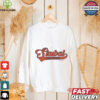 New York Giants Super Bowl Relaxed Graphic T Shirt