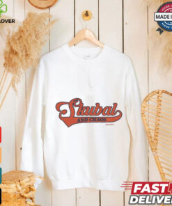 Skubal & Chaos Detroit Baseball Shirt