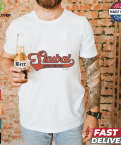 Skubal & Chaos Detroit Baseball Shirt