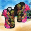 Sportwearmerch Buffalo Sabres NHL Special Personalized Hawaiian And Short Pants Cocconut Pattern For Fan