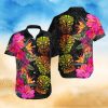Snoopy Summer Hawaiian Shirt