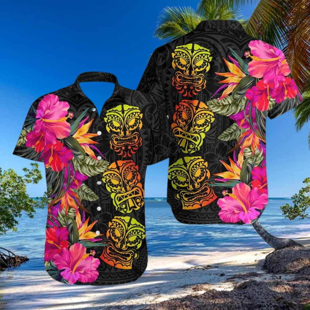 Skull And Butterfly Hawaiian Shirt Skull And Butterfly Hawaiian Shirt
