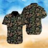 Northampton Town F.C Hawaiian Shirt Custom Name Trending For Men Women Gift Summer