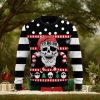 Tony Tony Chopper One Piece Christmas Ugly Sweater