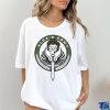 Official The Undertaker BSK Pride T Shirt