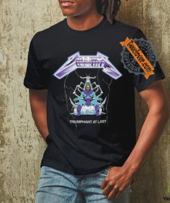 Skull Honor T Shirt