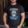 Santa Grinch Hand Holding Horse Christmas Shirt