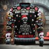 MLB Chicago White Sox Minion Christmas Ugly 3D Sweater For Men And Women Gift Ugly Christmas