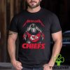 Atlanta Falcons Fuck The Saints Shirt