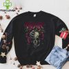 Skull N Roses Rock Band Bullet For My Valentine Shirt