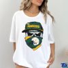 Skull Packers Football NFL Team Shirt