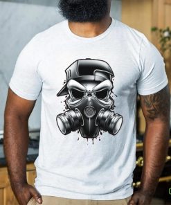 Skull Perfect gifts for the lovers of skulls Classic T Shirt