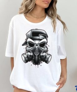 Skull Perfect gifts for the lovers of skulls Classic T Shirt
