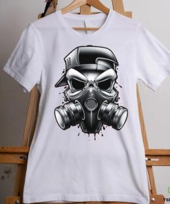 Skull Perfect gifts for the lovers of skulls Classic T Shirt