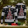 Awesome Texas Ugly Christmas Sweaters
