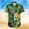 Auburn Tigers NCAA Floral Full Printing Classic Hawaiian Shirt