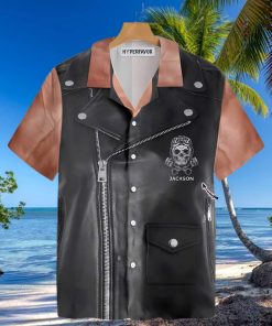 Skull Ride For Live Custom Hawaiian Shirt 1 Skull Ride For Live Custom Hawaiian Shirt
