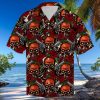 Buy Skull Diving – Hawaiian Shirts Buy Skull Diving – Hawaiian Shirts