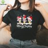I love Mickey more than any man I have ever known shirt