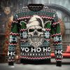 Sloth Gift Ugly Christmas Sweater Thankgiving Gift Men Women