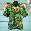 USS Iowa (BB 61) Hawaiian Shirt Gift For Fans