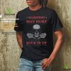 Madam Vice President 2024 Vote Shirt