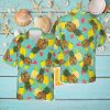 Germany Bundeswehr Radarpanzer M113 A2g Abra Hawaiian Shirt