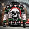 Pug Cute Ugly Christmas Sweater Thankgiving Gift Men Women