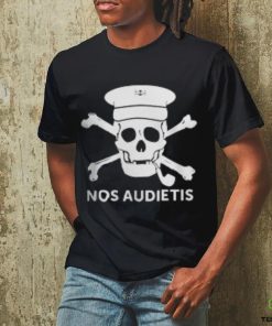 Skull and Crossbones shirt